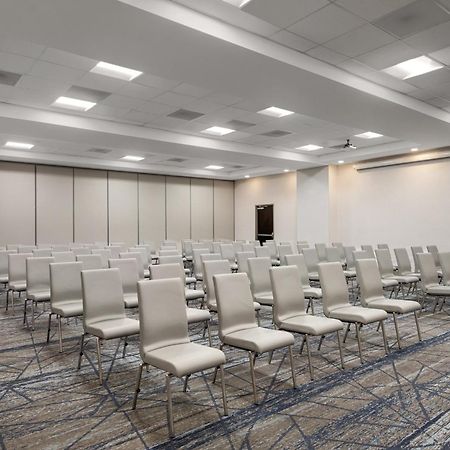 Holiday Inn Express Richmond By Ihg Dış mekan fotoğraf