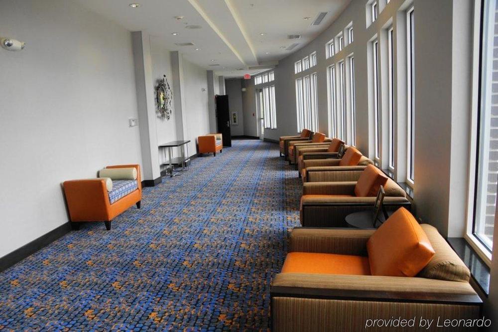 Holiday Inn Express Richmond By Ihg Dış mekan fotoğraf