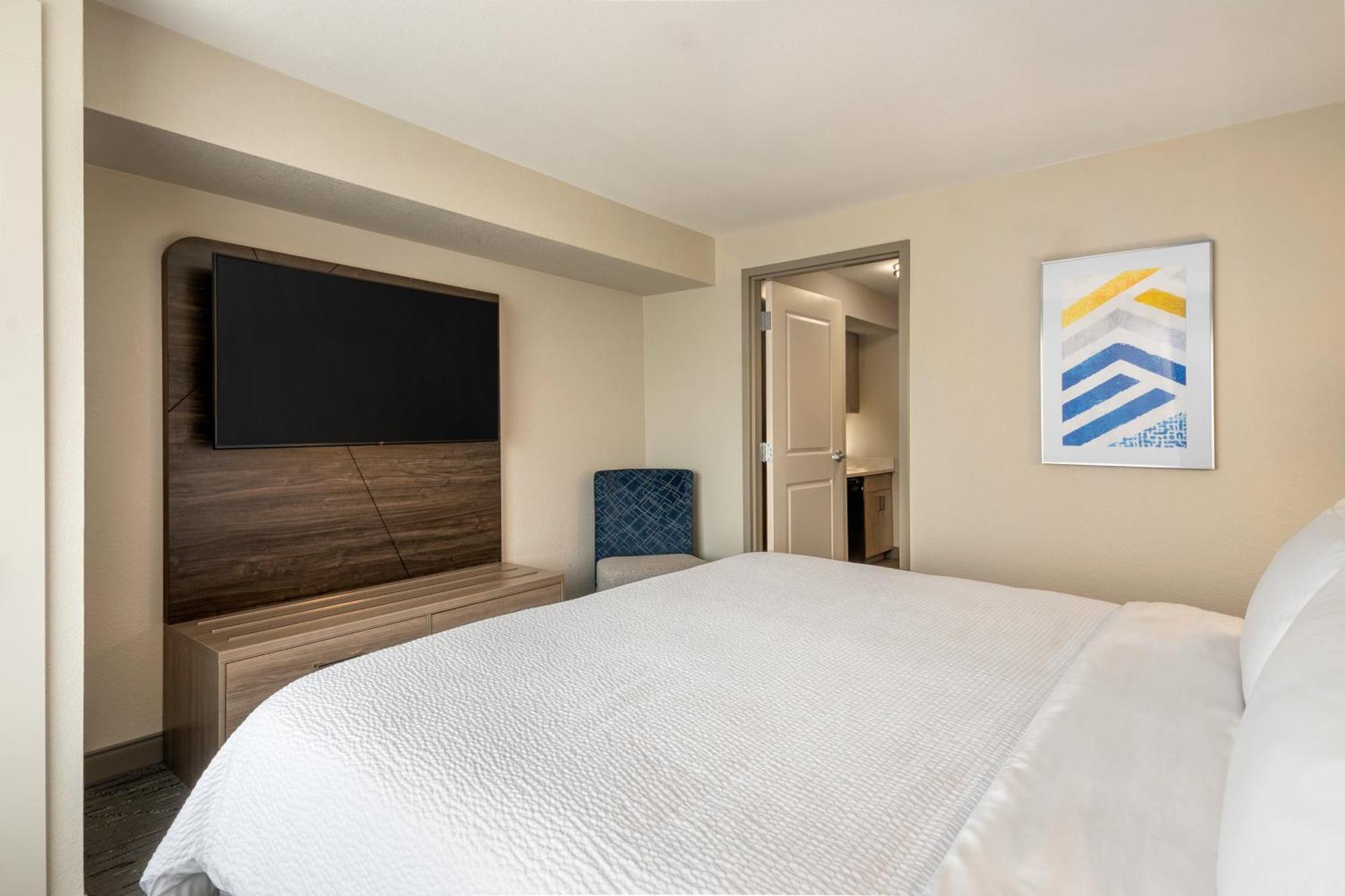 Holiday Inn Express Richmond By Ihg Dış mekan fotoğraf
