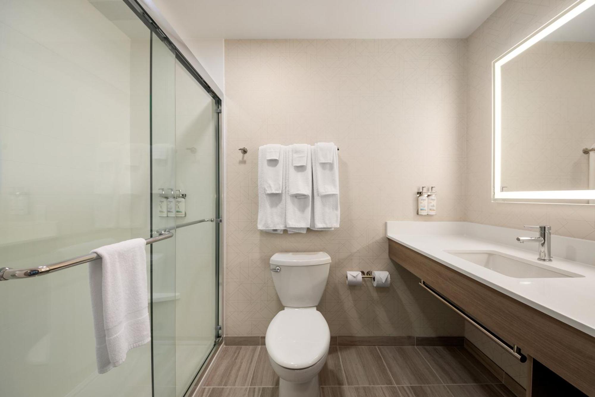 Holiday Inn Express Richmond By Ihg Dış mekan fotoğraf