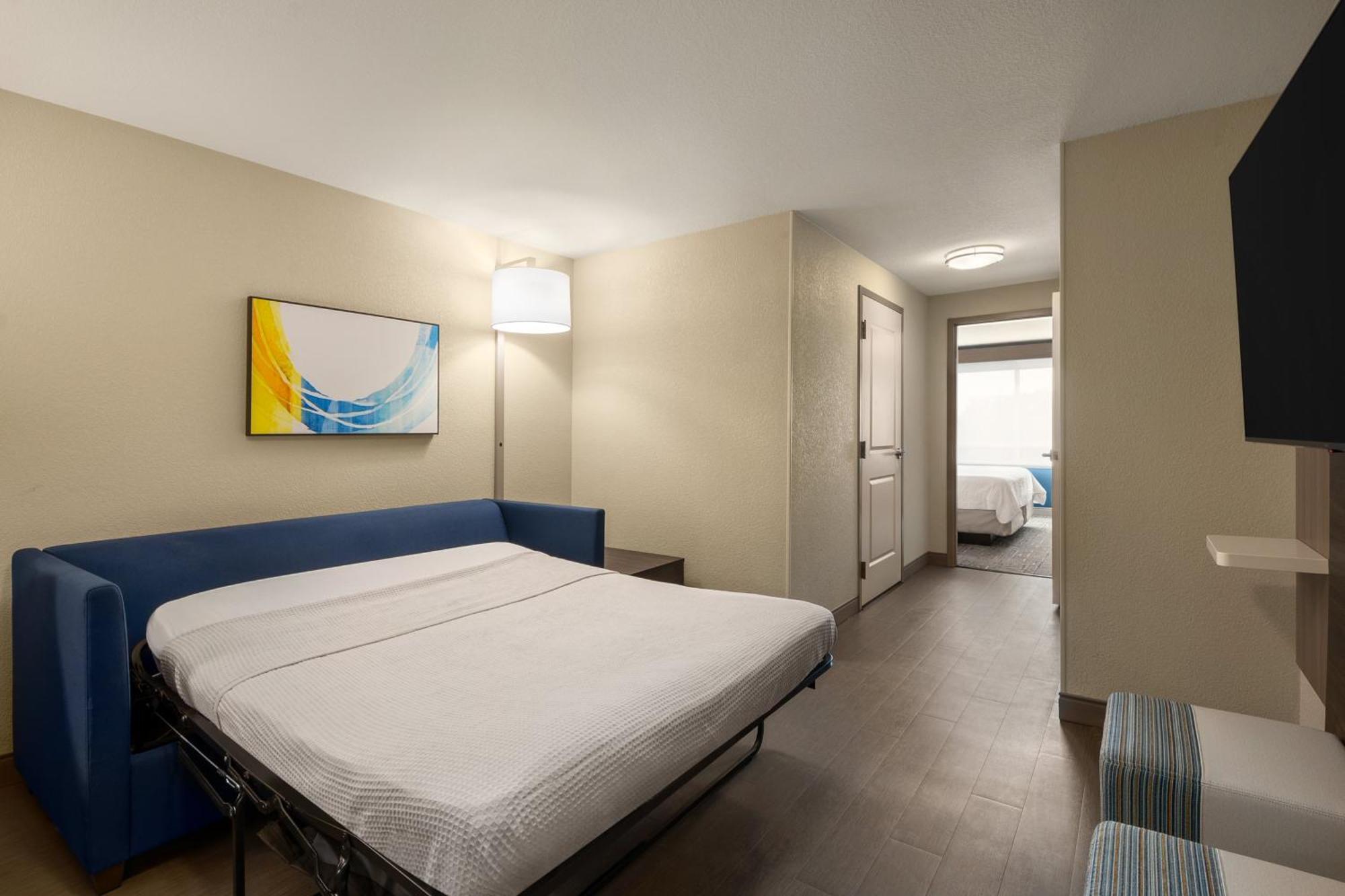 Holiday Inn Express Richmond By Ihg Dış mekan fotoğraf
