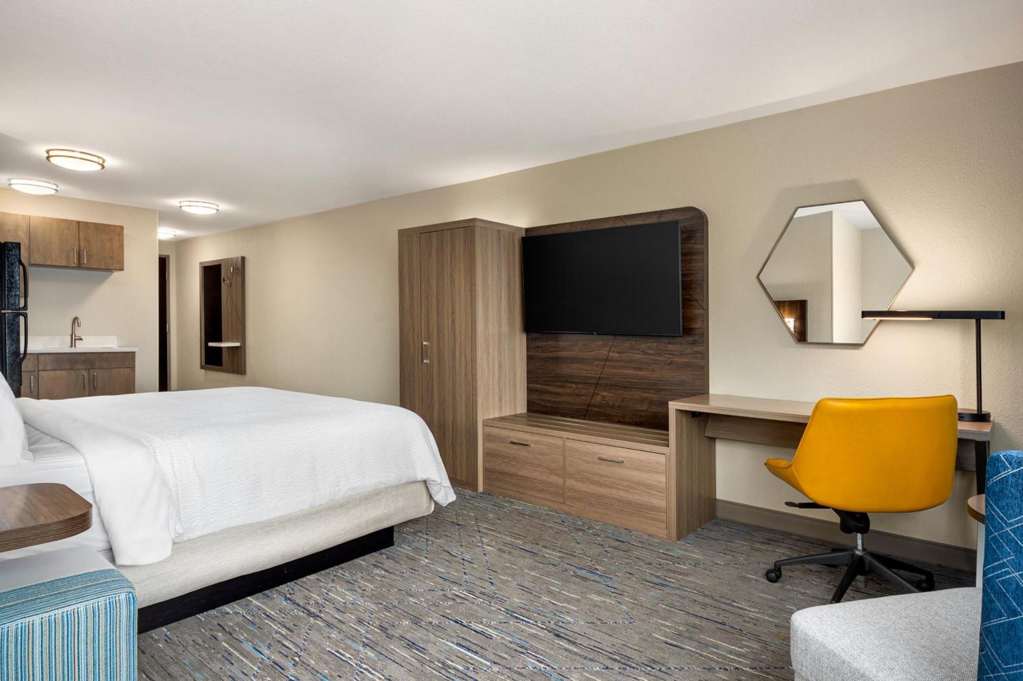 Holiday Inn Express Richmond By Ihg Dış mekan fotoğraf