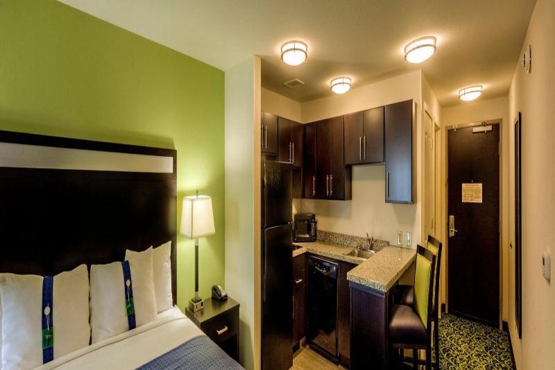 Holiday Inn Express Richmond By Ihg Dış mekan fotoğraf