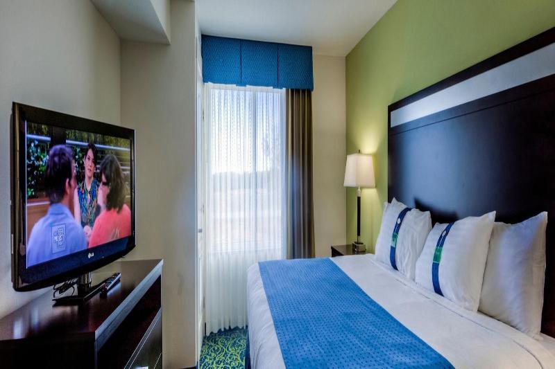 Holiday Inn Express Richmond By Ihg Dış mekan fotoğraf