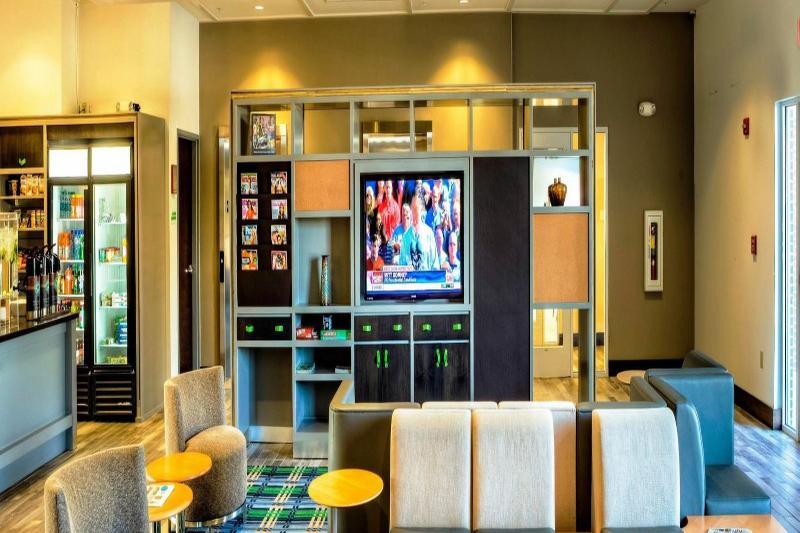 Holiday Inn Express Richmond By Ihg Dış mekan fotoğraf