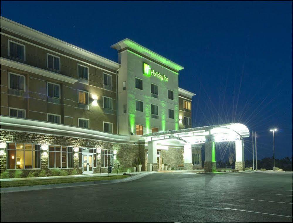 Holiday Inn Express Richmond By Ihg Dış mekan fotoğraf